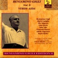 Beniamino Gigli、Orchestra e Coro del Teatro Dell'Opera di Roma - Act I: 'Si, corre voce che l'Etiope ardisca'