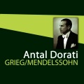 Wiener Symphoniker、Phillip Dresden - Peer Gynt: Morning Mood (feat. Vienna Symphony Orchestra)
