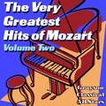 Grayson Classical All Stars - Piano Sonata No. 2 in F major, K. 280, I. Allegro assai