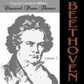 Classical Piano Themes Beethoven Volume 7