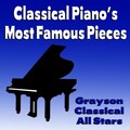 Grayson Classical All Stars - Fantasie in C major, Op. 15, D. 760, II. Adagio