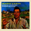Mario Lanza - Santa Lucia