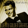 Frank Sinatra - That Old Black Magic
