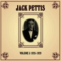 Jack Pettis - Spanish Dream