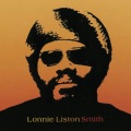 lonnie liston smith、Lonnie Liston Smith and the Cosmic Echoes - Space Lady