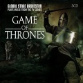 Global Stage Orchestra - Main Title (From 