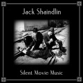 Jack Shaindlin - Forget-Me-Nots