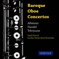 Sarah Francis - Oboe Sonata in G Minor, Op. 1 No. 6 HWV 364a: Larghetto
