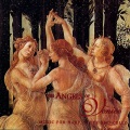 Music For Harp, Flute And Cello