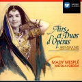 Mady Mesple - Roméo et Juliette, 