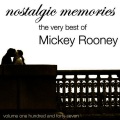 Mickey Rooney - Why Can't She Lower The Alimony?
