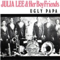 Julia Lee - Lotus Blossom