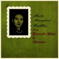 Maria Callas、Philharmonia Orchestra、Tullio Serafin - Turandot, Act 2: In Questa Reggia