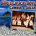 Cumbias & Salsa