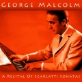 A Recital Of Scarlatti Sonatas