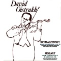 Leningrad Philharmonic Orchestra、David Oistrakh、Karol Szymanowski、kurt sanderling - Violin Concerto No. 1, Op. 35: Complete