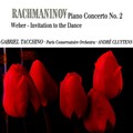 Paris Conservatoire Orchestra - Piano Concerto No. 2 In C Minor, Op. 18: III. Allegro Scherzando