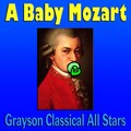 Grayson Classical All Stars - Piano Sonata No. 15 in F major, K. 533/494 (I. Allegro, II. Andante, III. Rondo)