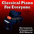 Grayson Classical All Stars - Piano Sonata No. 3 in E major, Op. 109, II. Prestissimo