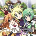 DOG DAYS 3