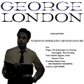 george london - 