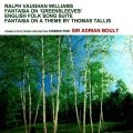 Ralph Vaughan Williams