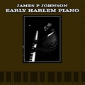 james p. johnson - Charleston