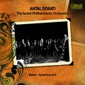 antal dorati - Symphony No.6 in A minor, 'Tragic: І.Allegro energico, ma non troppo