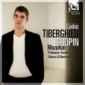 Cédric Tiberghien - Mazurka op.7 no.1 in B-Flat Major: Vivace