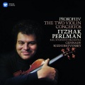 Violin Concerto No. 1 in D Major, Op. 19: I. Andantino