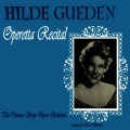 hilde gueden - Sissy: Ich War So Gern Einmal Verliebt