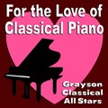 Grayson Classical All Stars - Piano Sonata No. 19 in D major, K. 576, II. Adagio