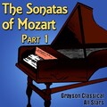 Grayson Classical All Stars - Piano Sonata No. 8 in A minor, K. 310, I. Allegro maestro
