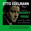 Otto Edelmann - Tannhauser, Act III. 