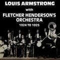 Louis Armstrong - Naughty Man
