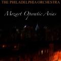 Mozart Operatic Arias