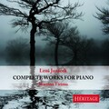 Martino Tirimo - Tema con Variazioni - Variations for Zdenka