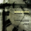 The Chamber Music Society Of Lincoln Center、Eliot Fisk、Paula Robison、George Rochberg、David Shifrin - How To Explain