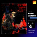 Nicolas Economou - Tableaux d'une Exposition: Promenade I