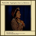 antonietta stella - La Bohème: Act I: Chi E La? Che Gelida Manina / Si. Mi Chiamano Mimi / O Soave Fanciulla