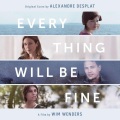 Alexandre Desplat - Suicide Attempt