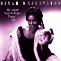 The Complete Dinah Washington Volume 11 1954