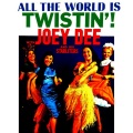All The World Is Twistin'