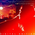 kerri chandler - Tribe of the Night