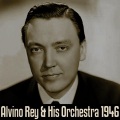 Alvino Rey and His Orchestra - How High The Moon