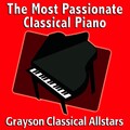 Grayson Classical All Stars - Piano Sonata No. 5 in Eb, Op. 10, II. Adagio molto