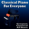 Grayson Classical All Stars - Piano Sonata No. 4 in Eb, Op. 7, I. Allegro