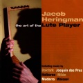 jacob heringman - Fantasia: Del Primer Tono