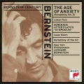 Bernstein: The Age of Anxiety & Serenade after Plato's