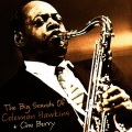 Coleman Hawkins、Chu Berry - Esquire Bounce